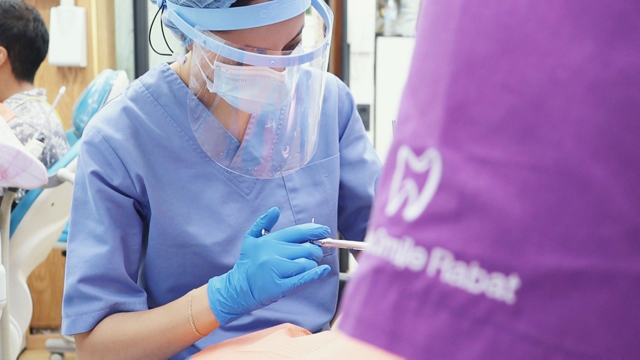 Image pour Perfect Smile Rabat